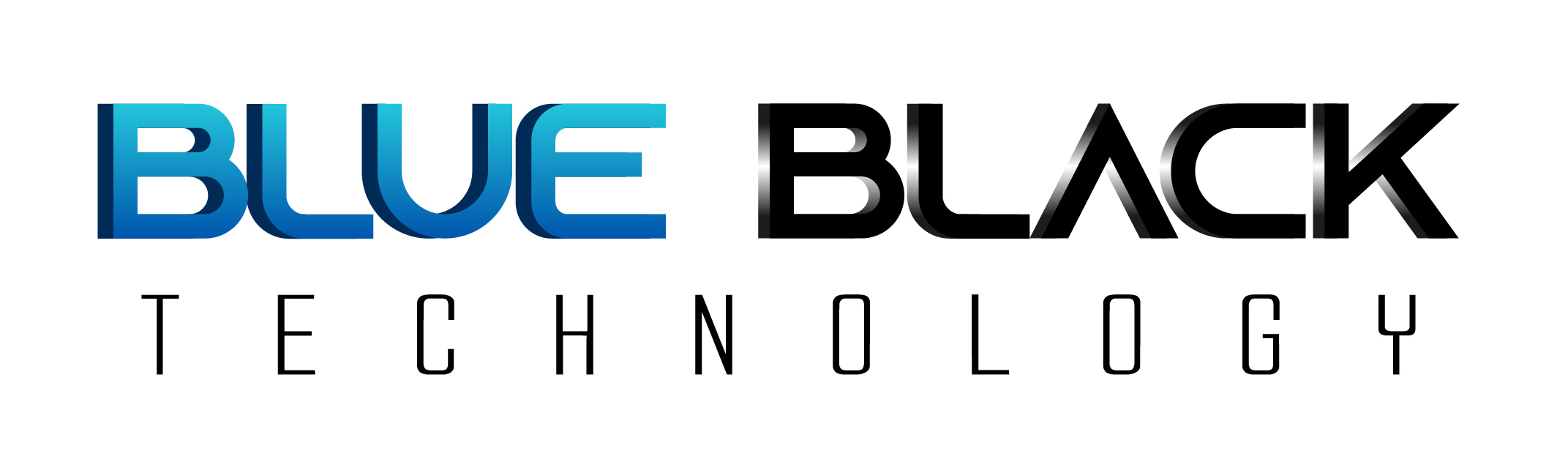 BlueBlack Technology Logo